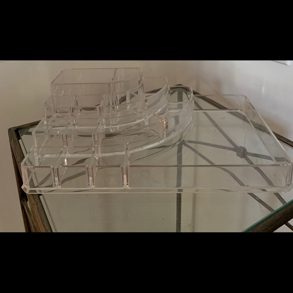 Makeup Organizer